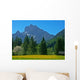 Fr Hlingsstimmung Wall Decal