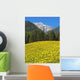 Bl Tenrausch Wall Decal