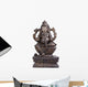 Ganesh Wall Decal
