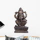 Ganesh Wall Decal