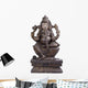 Ganesh Wall Decal
