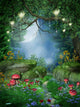 Path Forest with Cocktails