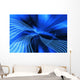 binary blow Wall Mural