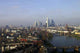 Frankfurt Skyline Wall Decal