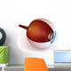 Anatomy Eye Inner Structure Wall Decal