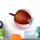 Anatomy Eye Inner Structure Wall Decal