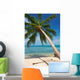 Palm Tree Wall Decal Design 1