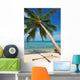 Palm Tree Wall Decal Design 1