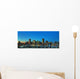 Baltimore Inner Harbor Wall Decal