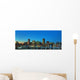 Baltimore Inner Harbor Wall Decal
