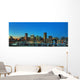 Baltimore Inner Harbor Wall Decal