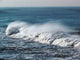 Wave Wall Decal Design 1
