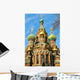 Church Savior Spilled Blood