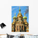 Church Savior Spilled Blood