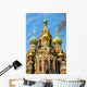 Church Savior Spilled Blood