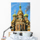Church Savior Spilled Blood
