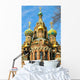 Church Savior Spilled Blood