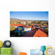 Santa Barbara Wall Mural