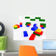 Lego Mattoncini Colorati