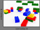 Lego Mattoncini Colorati