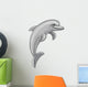 Gray Dolphin