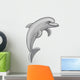 Gray Dolphin