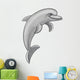 Gray Dolphin