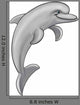 Gray Dolphin
