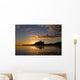 Bamburgh Wall Decal