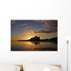 Bamburgh Wall Decal