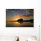 Bamburgh Wall Decal