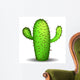 Cactus Wall Mural