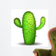 Cactus Wall Mural