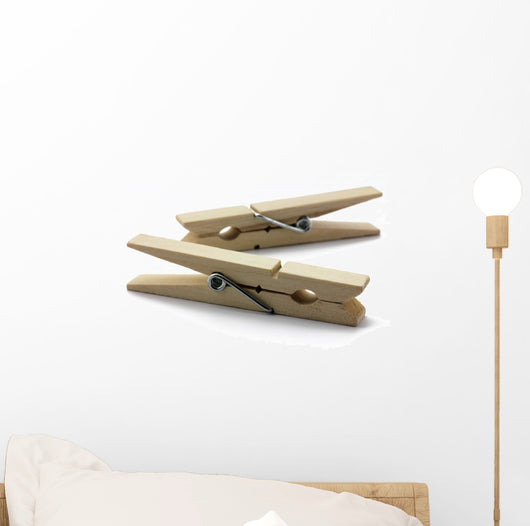 Clothes Pegs
