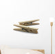 Clothes Pegs