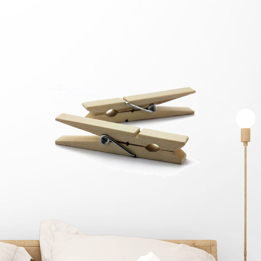 Clothes Pegs