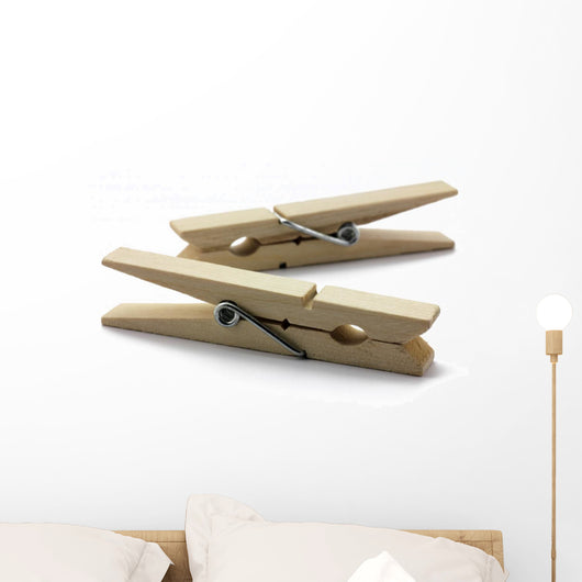 Clothes Pegs
