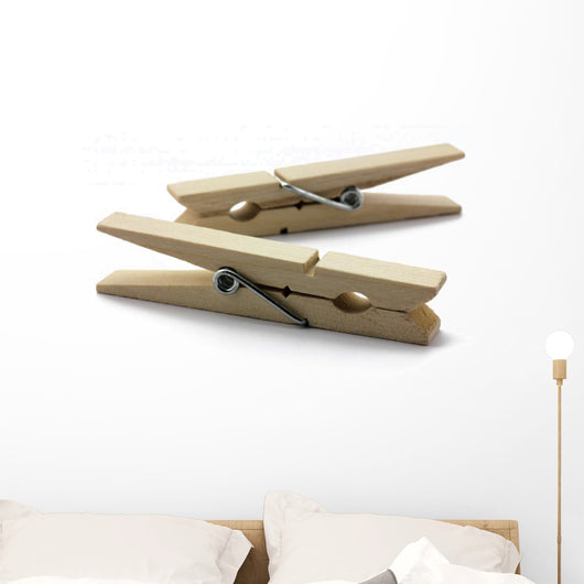 Clothes Pegs