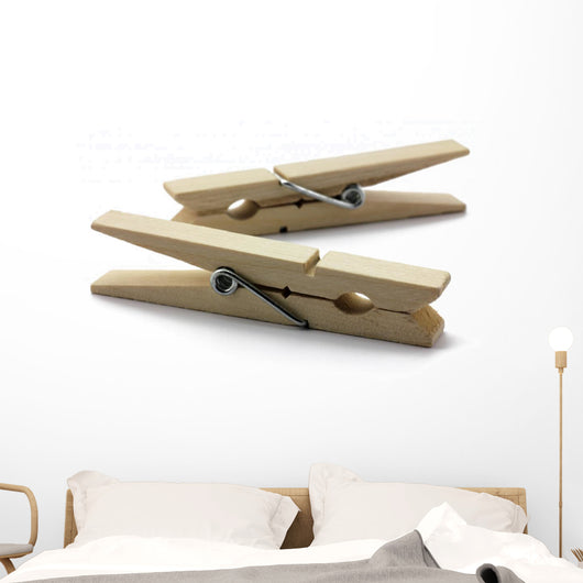 Clothes Pegs