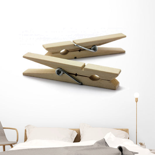 Clothes Pegs