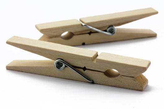 Clothes Pegs
