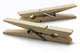 Clothes Pegs