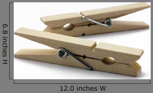 Clothes Pegs