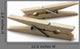 Clothes Pegs