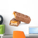 Chocolate Bar Wall Decal