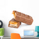Chocolate Bar Wall Decal
