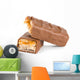 Chocolate Bar Wall Decal