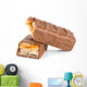 Chocolate Bar Wall Decal