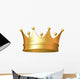 Gold Crown