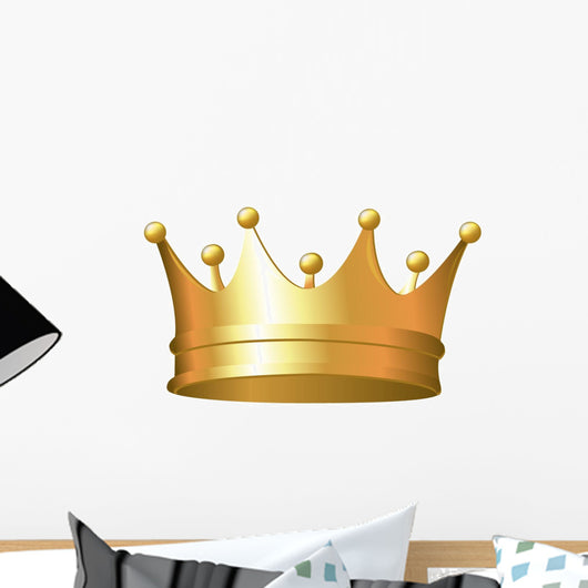 Gold Crown